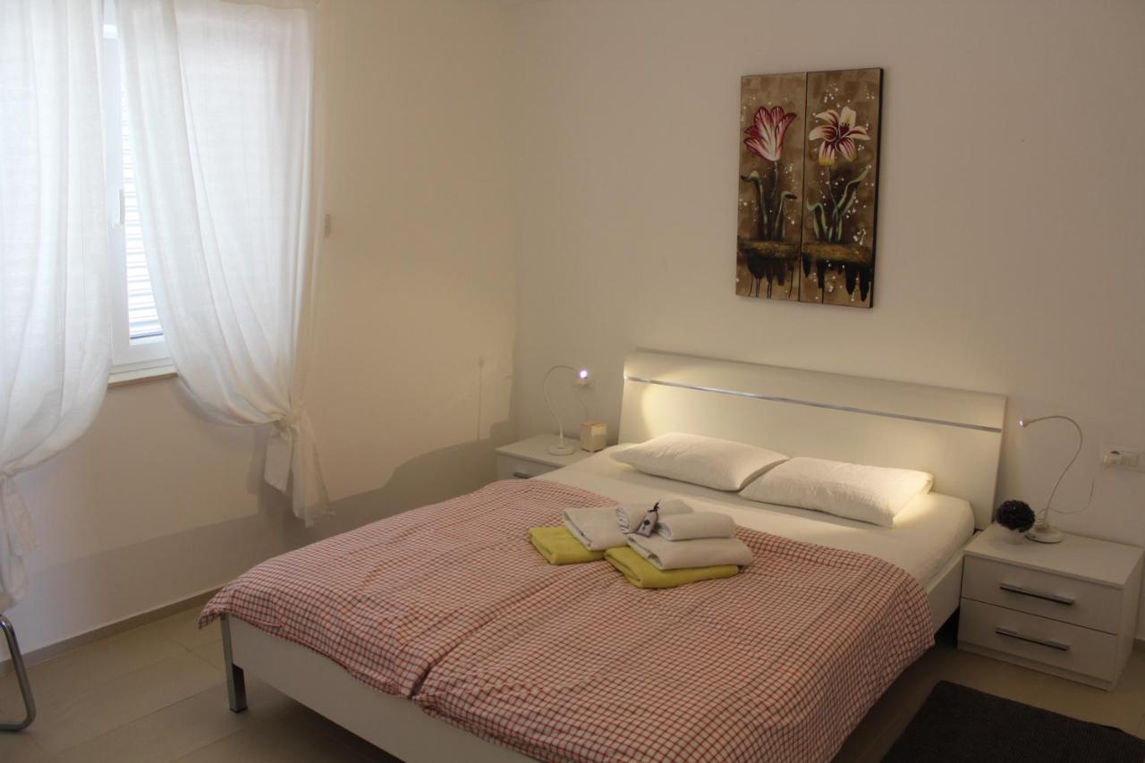 Vila More&More Linardici Екстер'єр фото